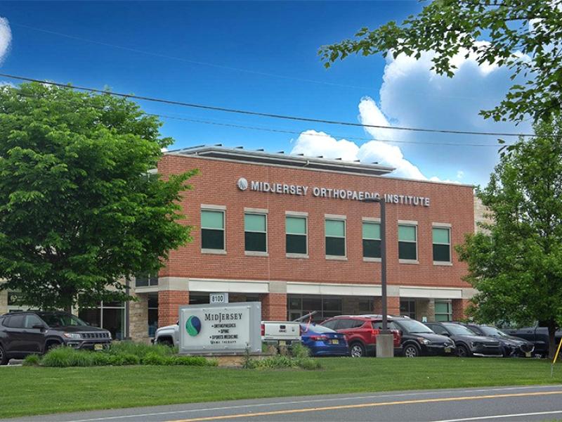 Physical and Occupational Therapy Hunterdon